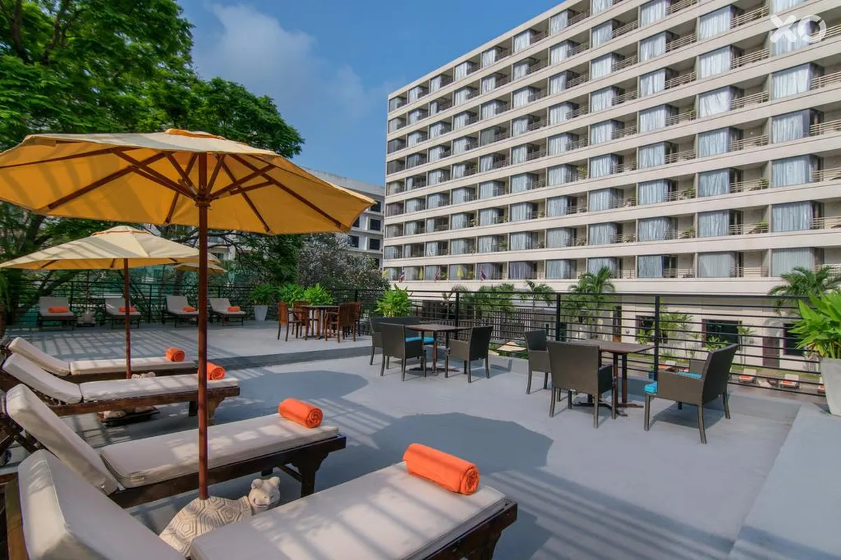 The Bayview Pattaya