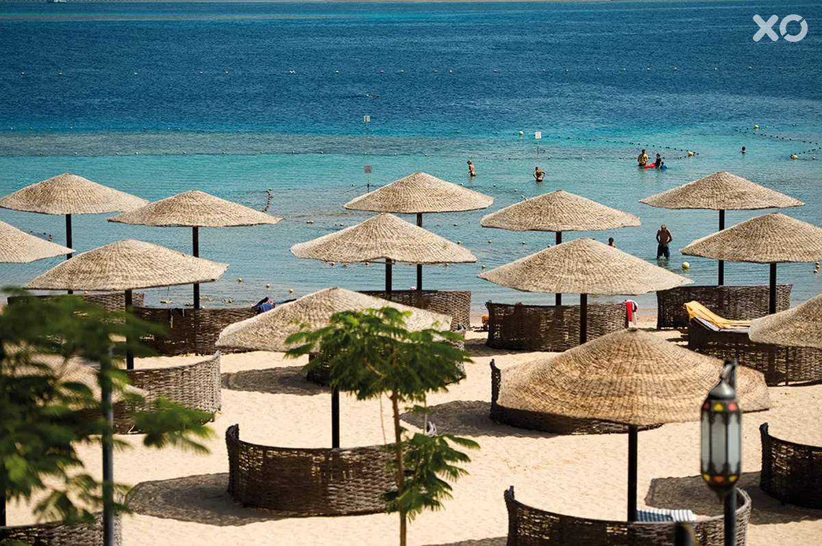 Sunwing Family Star Hotel