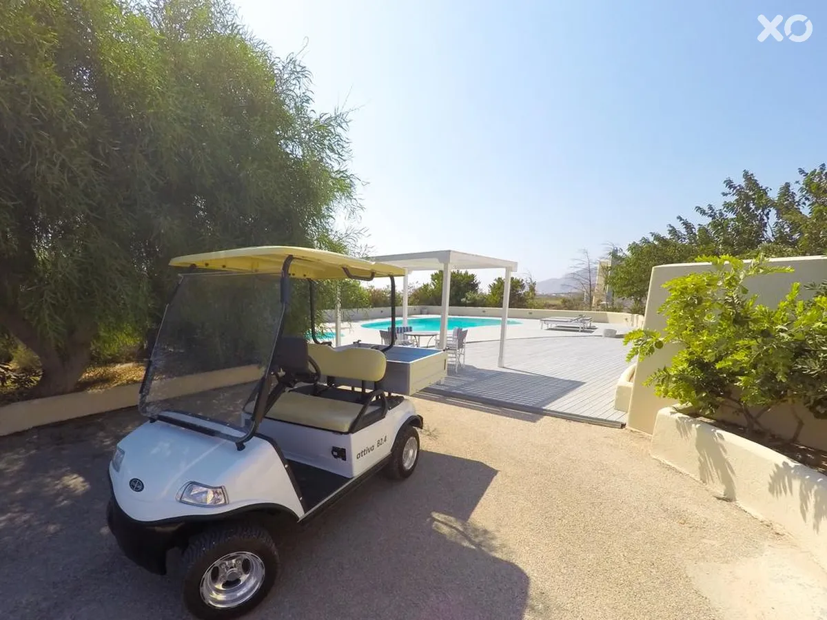 Sienna Resort