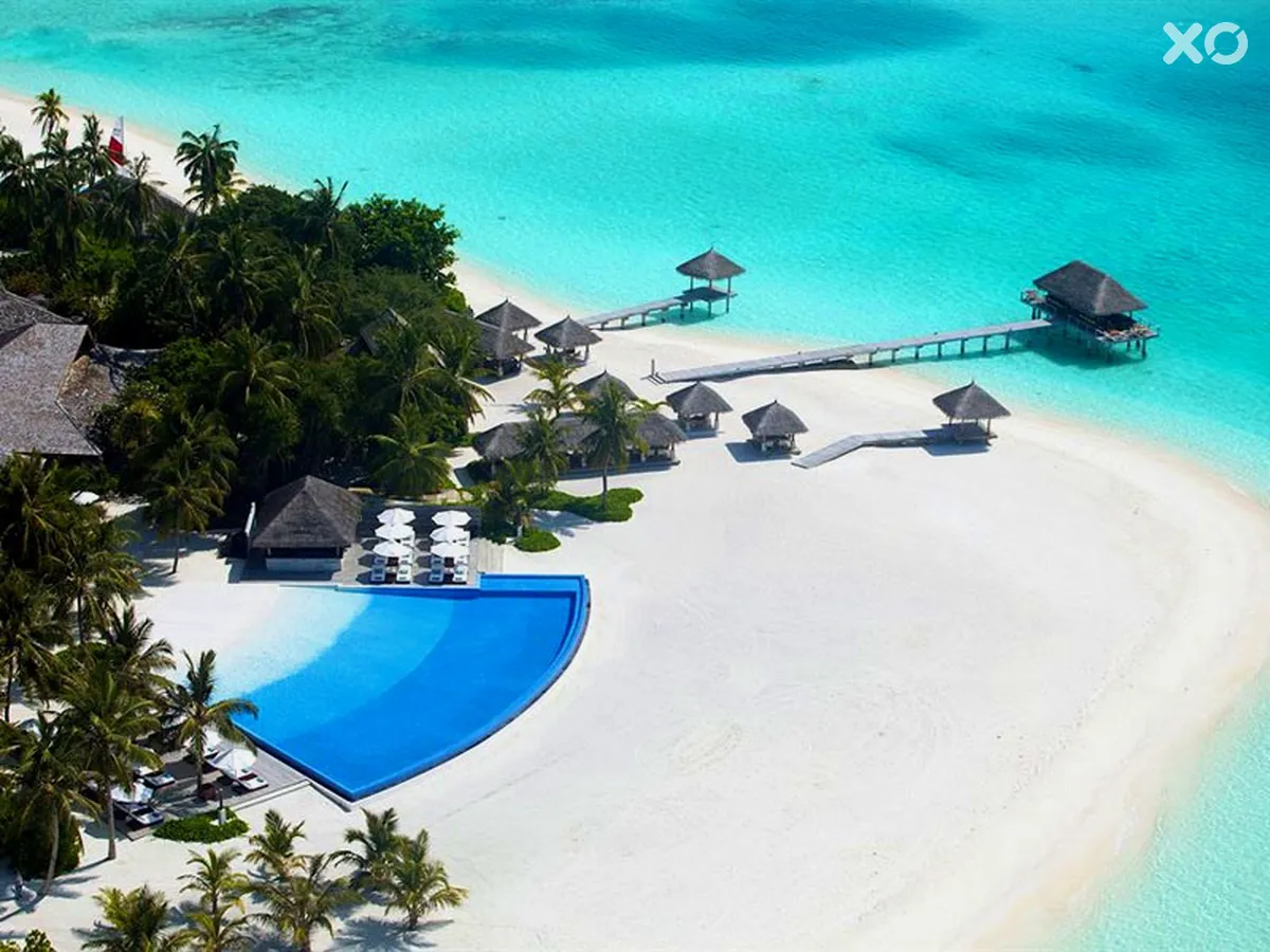 Velassaru Maldives