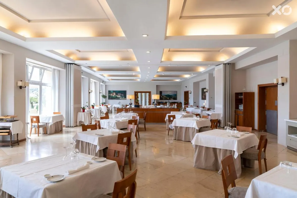 Parador de Javea