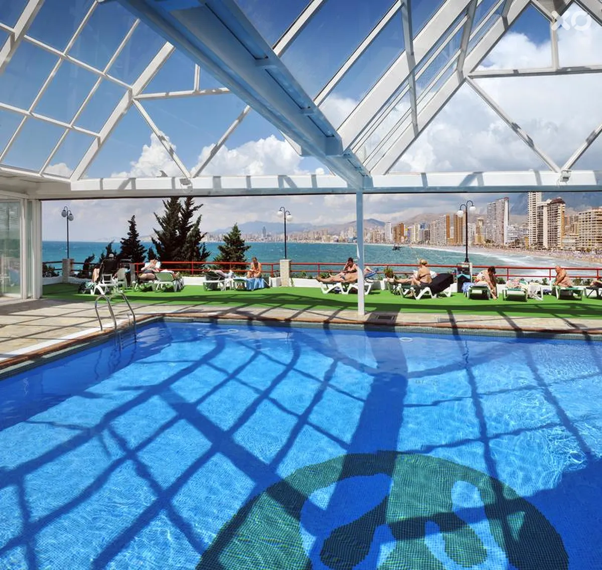 Benikaktus Hotel