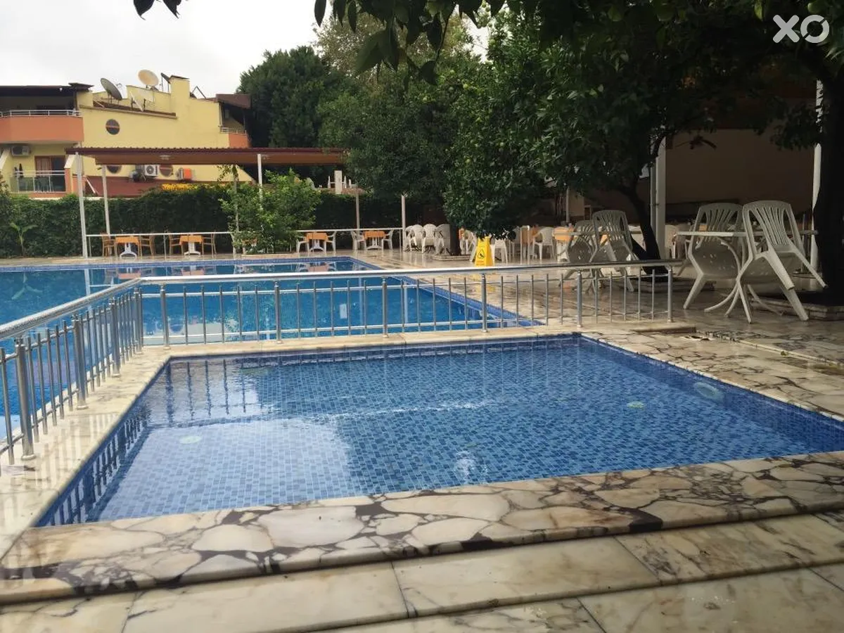 Korient Hotel