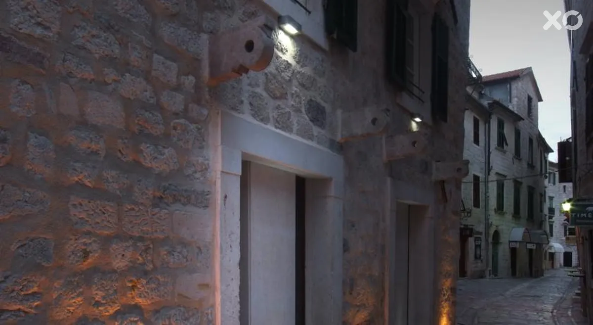 Boutique Hotel Hippocampus