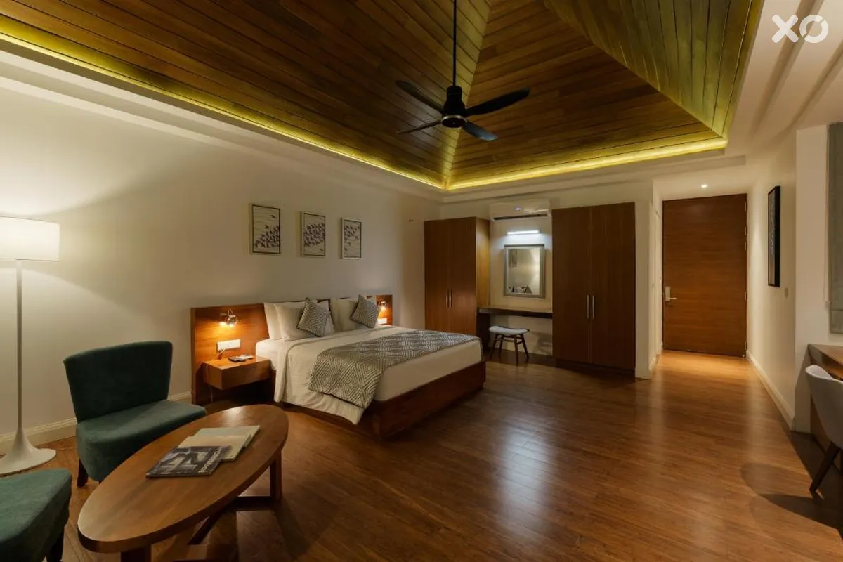 Aprota Villas Arugam Bay