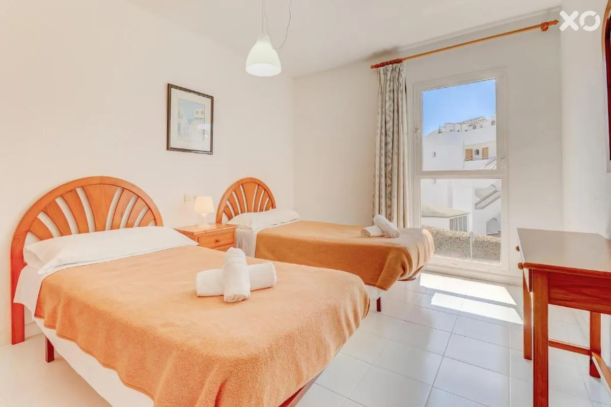 Llevant Apartments