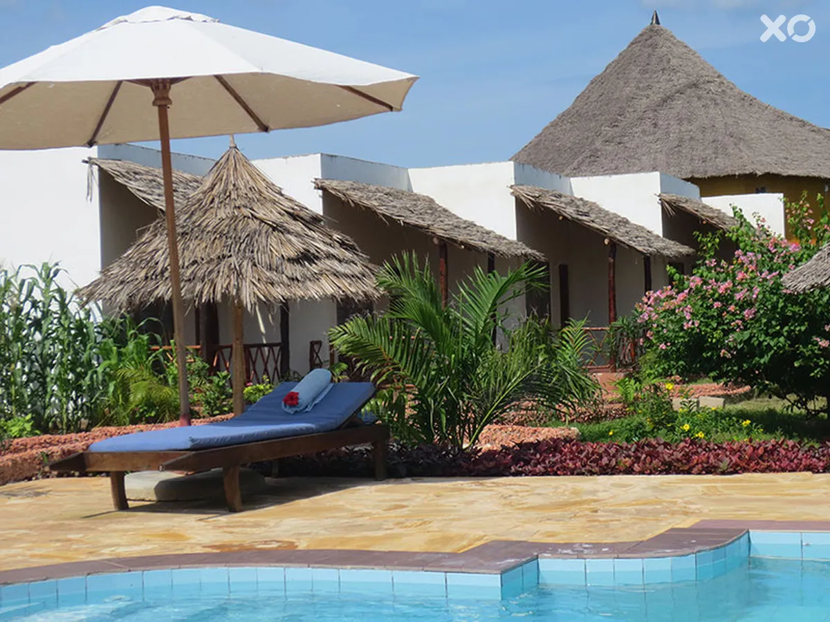 Zanzibar Star Resort
