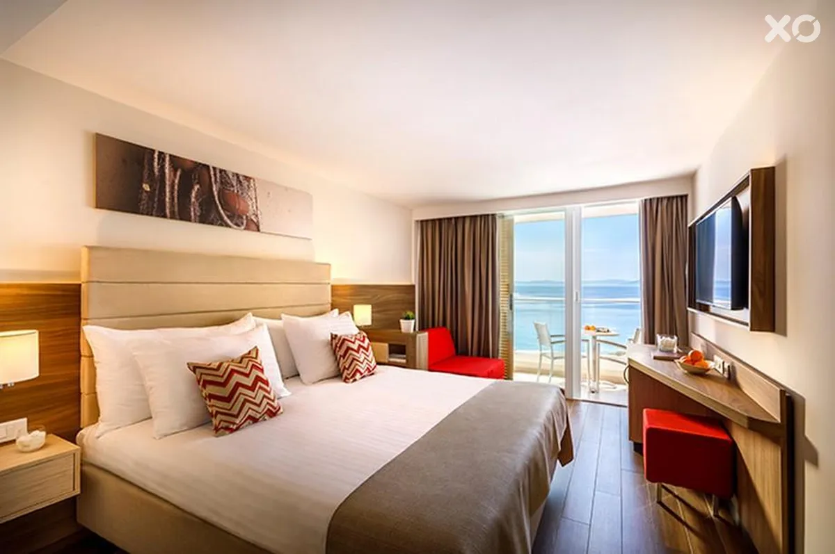 Valamar Girandella Family Hotel