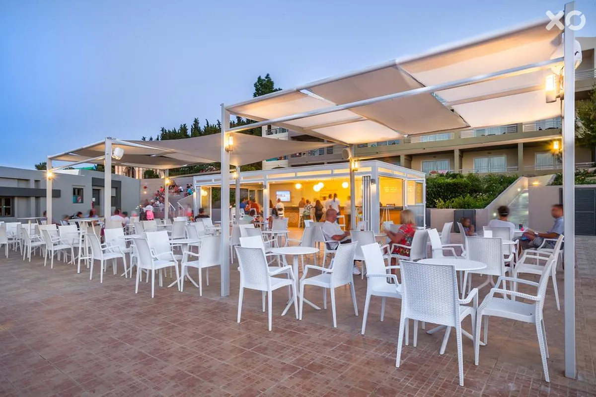 Kipriotis Aqualand Hotel
