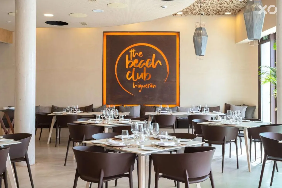 Higueron Hotel Malaga, Curio Collection by Hilton