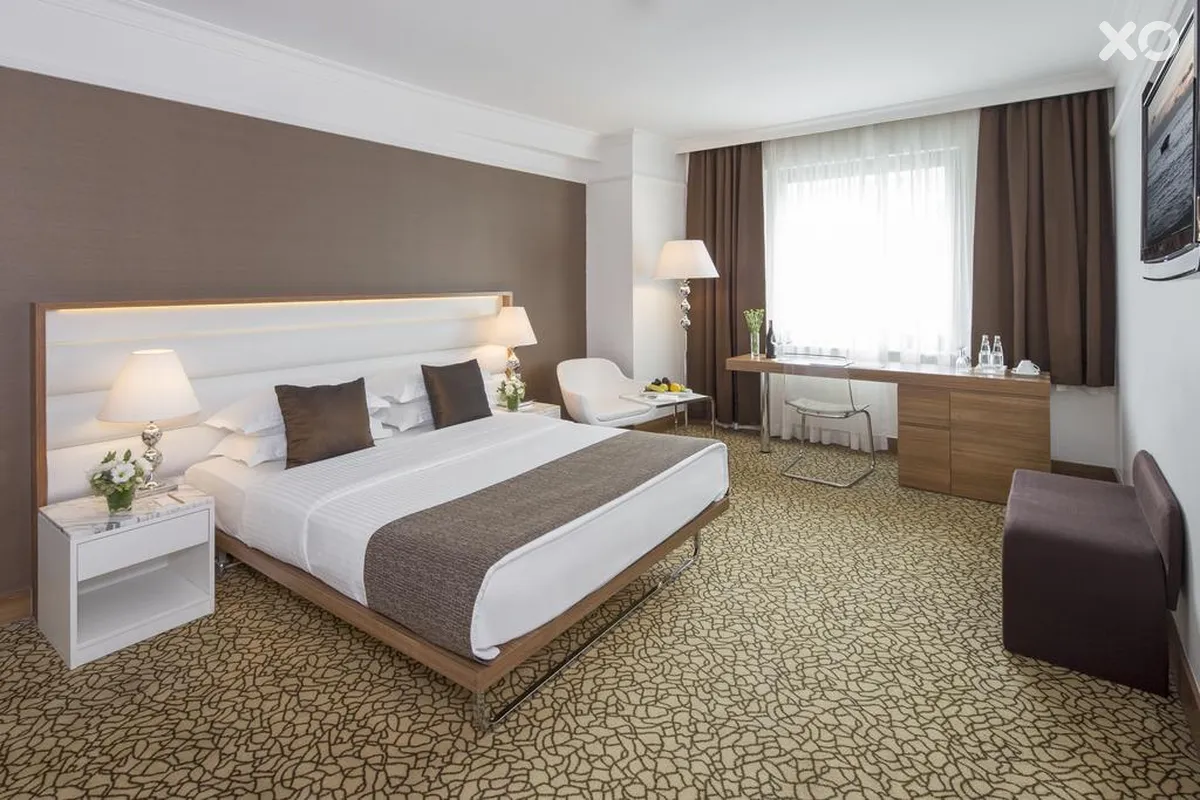 Richmond Istanbul Hotel