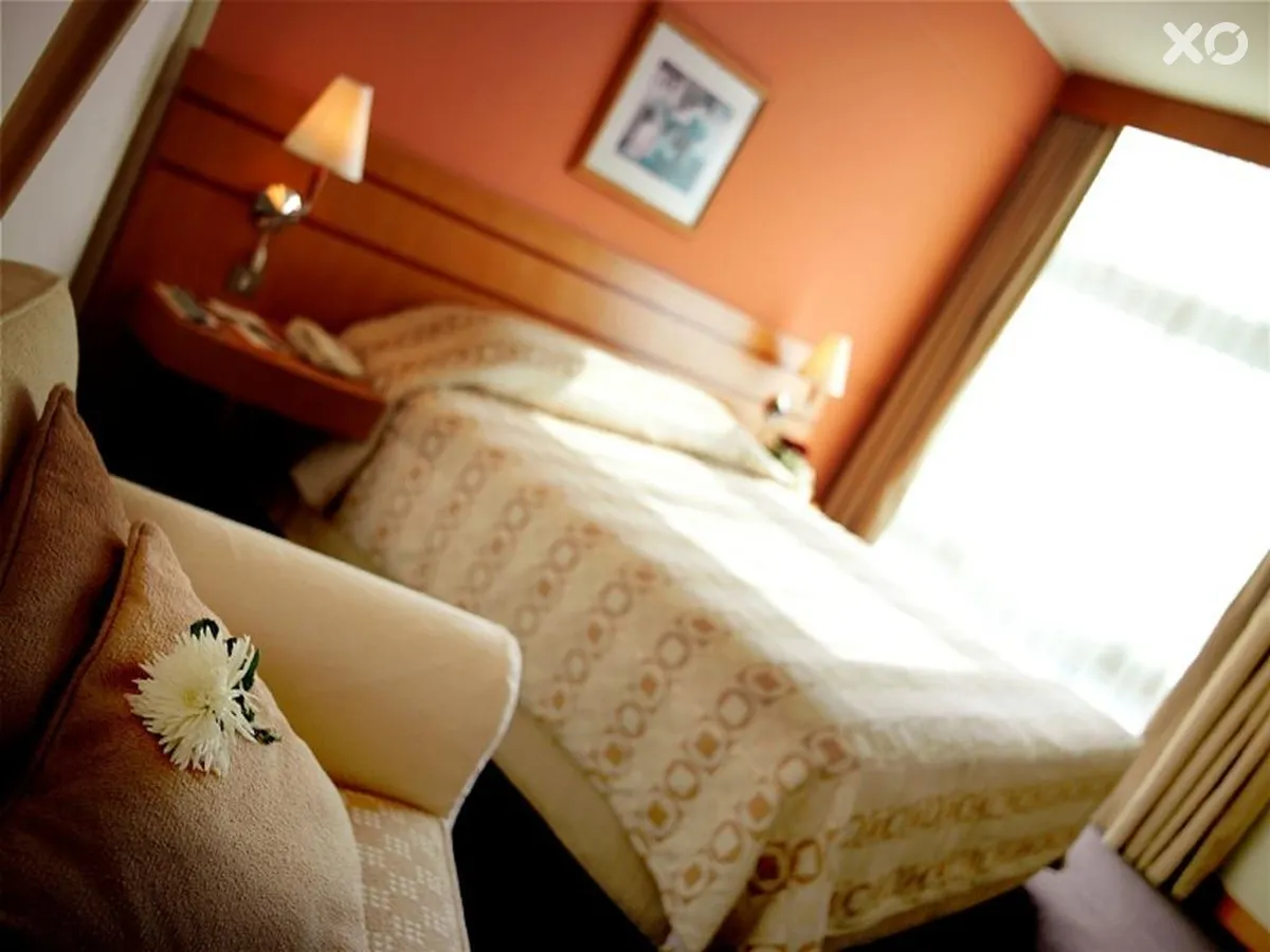 J5 Hotels Port Saeed