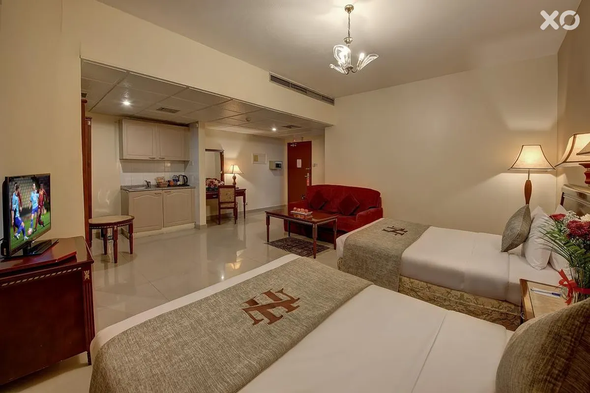 Nihal Hotel