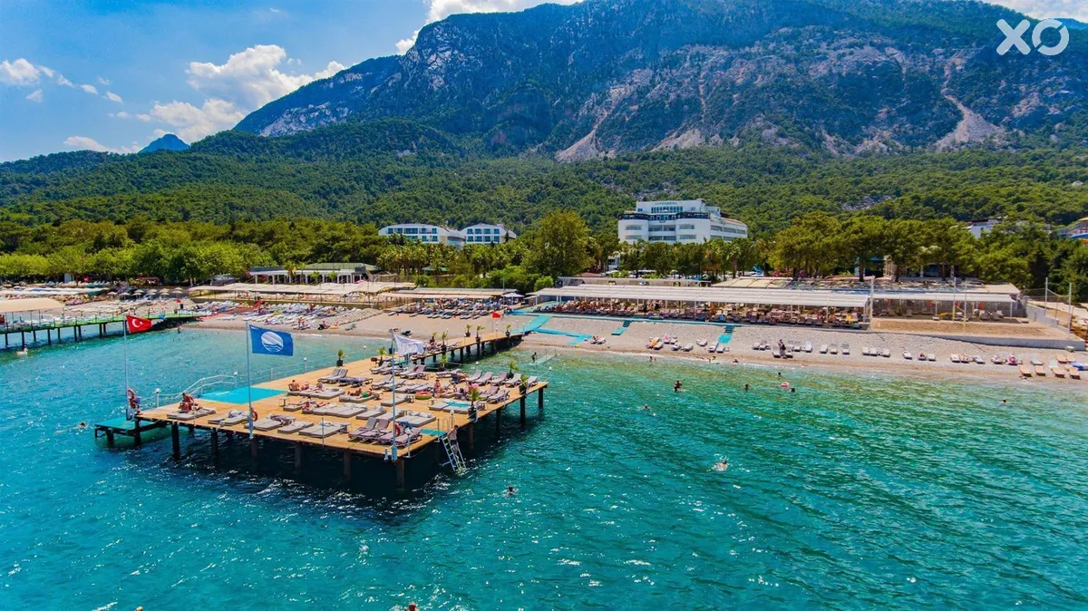 Catamaran Resort Hotel