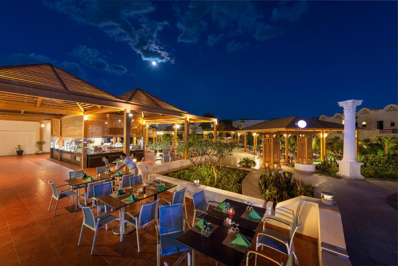 Reef Oasis Beach Resort