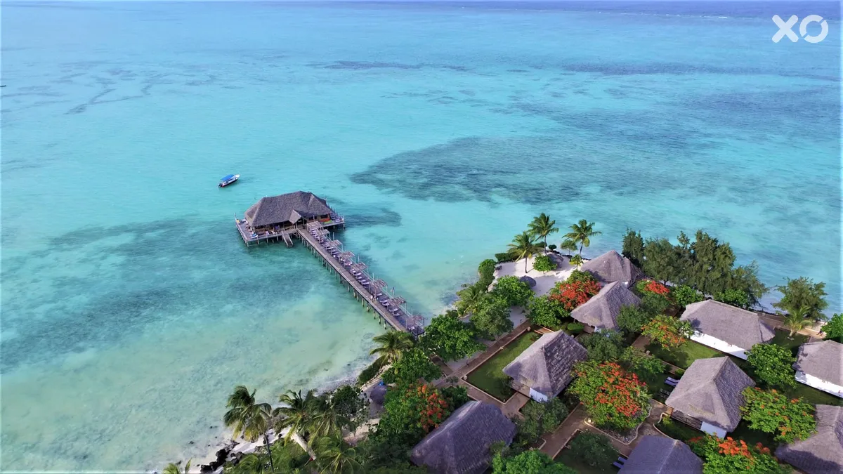 Reef & Beach Resort