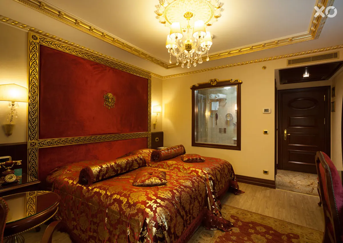 Ottomans Life Boutique Hotel