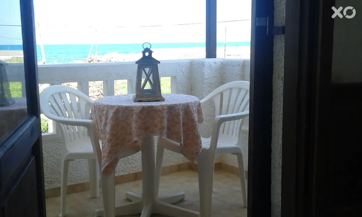 Irilena Studios & Apartments