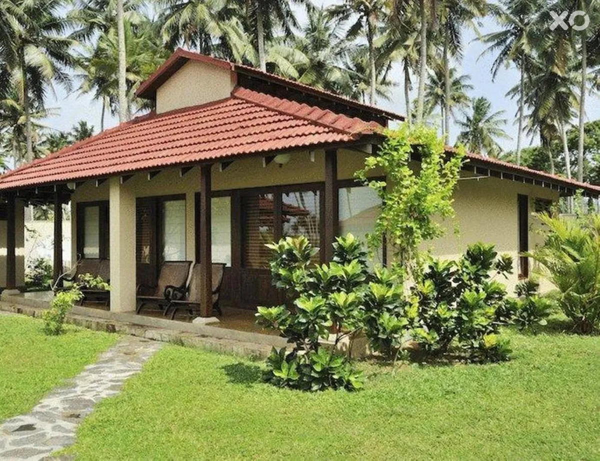 Weligama Bay Resort