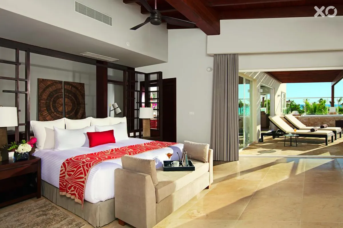 Dreams Dominicus La Romana