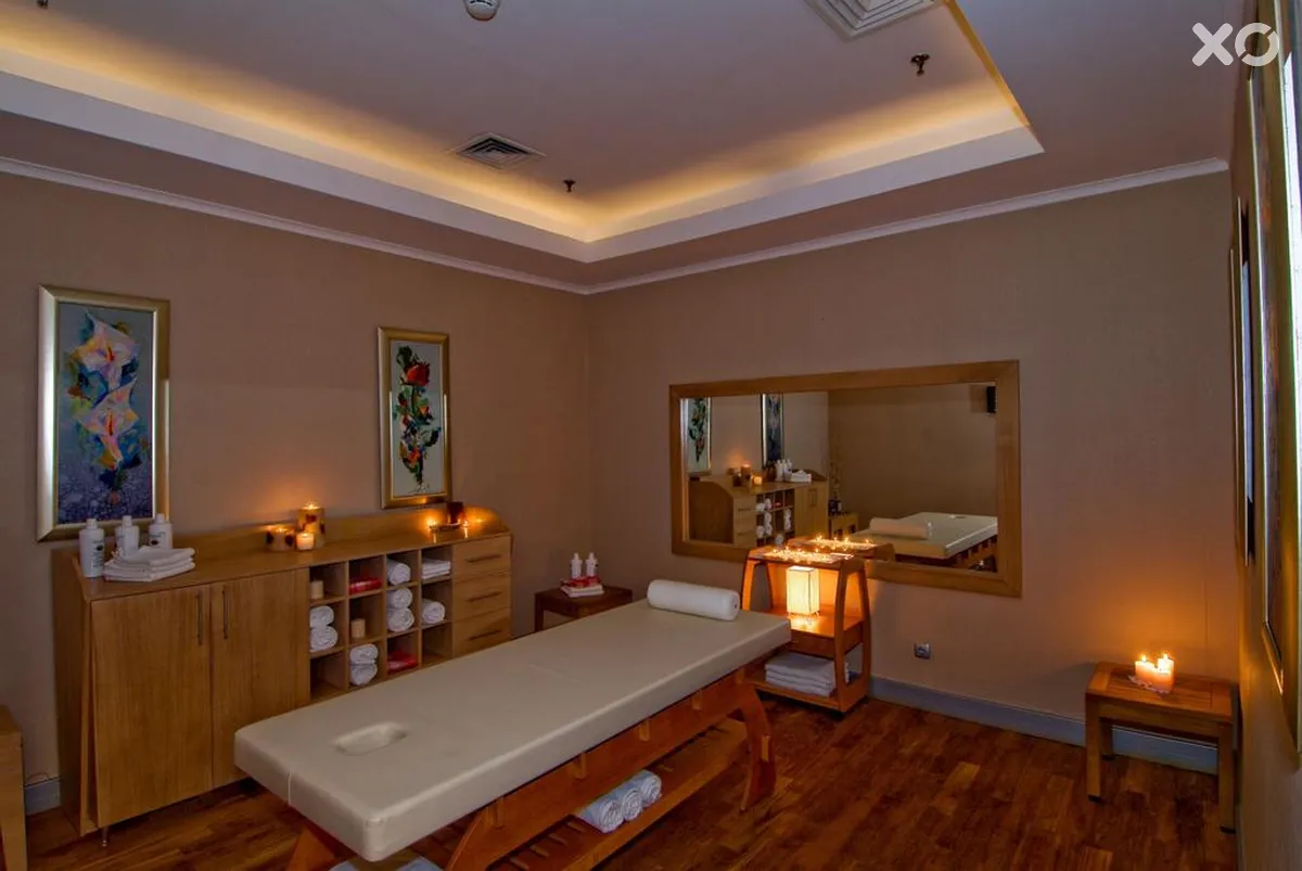 WOW Istanbul Hotel