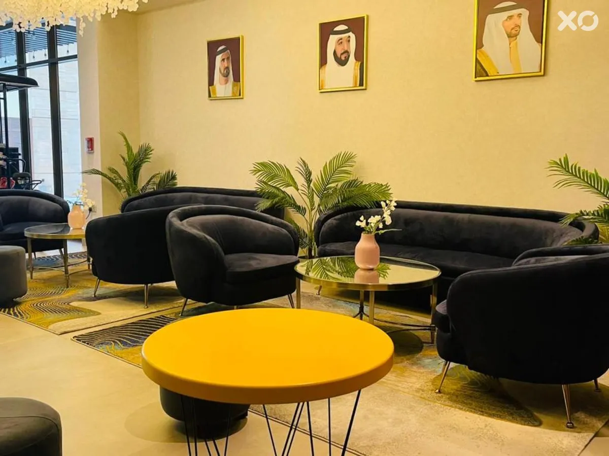 Grand Kingsgate Waterfront By Millennium Hotel