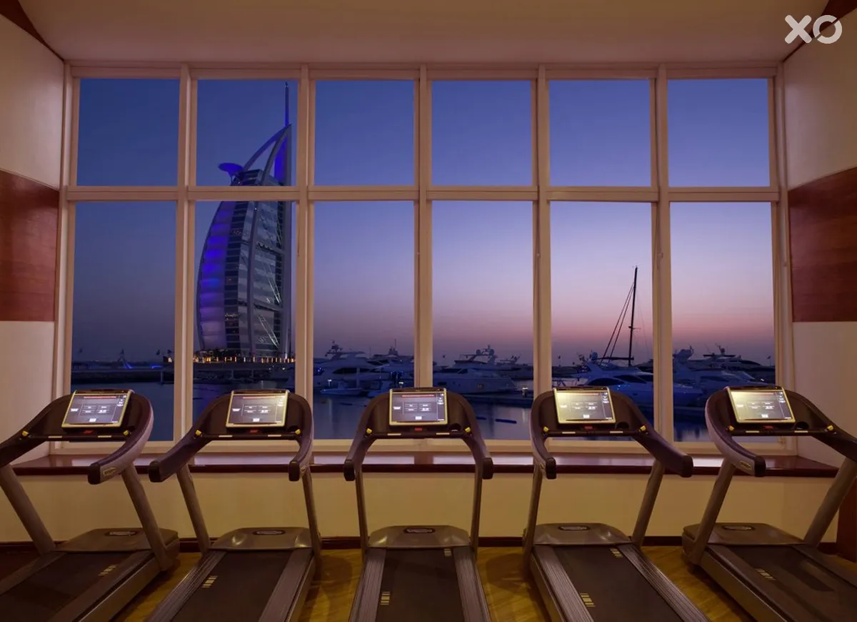 Jumeirah Beach Hotel