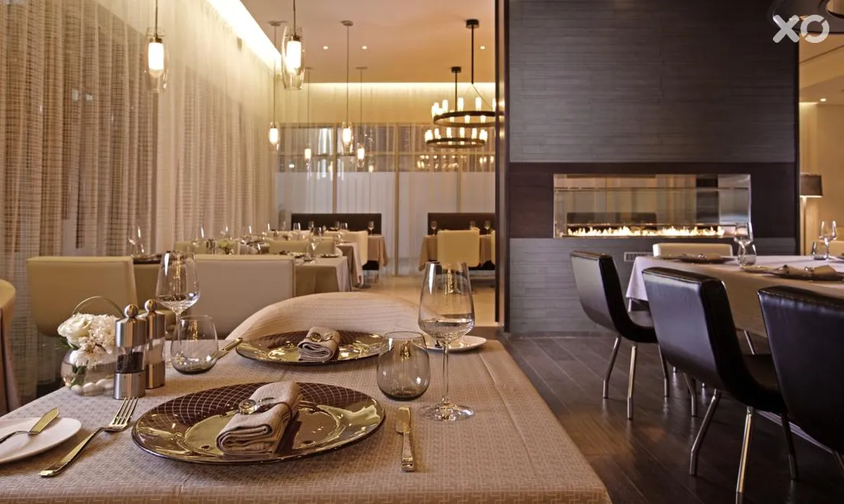 Pullman Dubai Jumeirah Lakes Towers