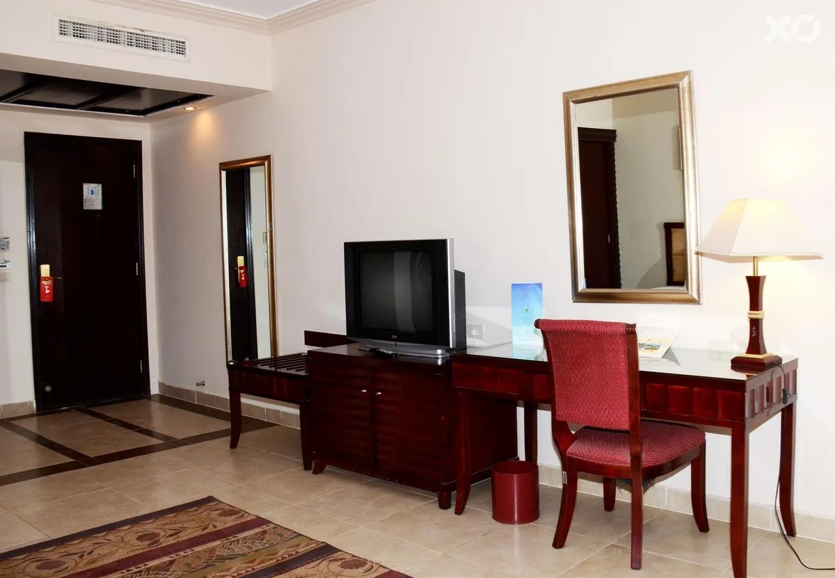 Rehana Royal Beach Resort Aqua Park & ​​Spa