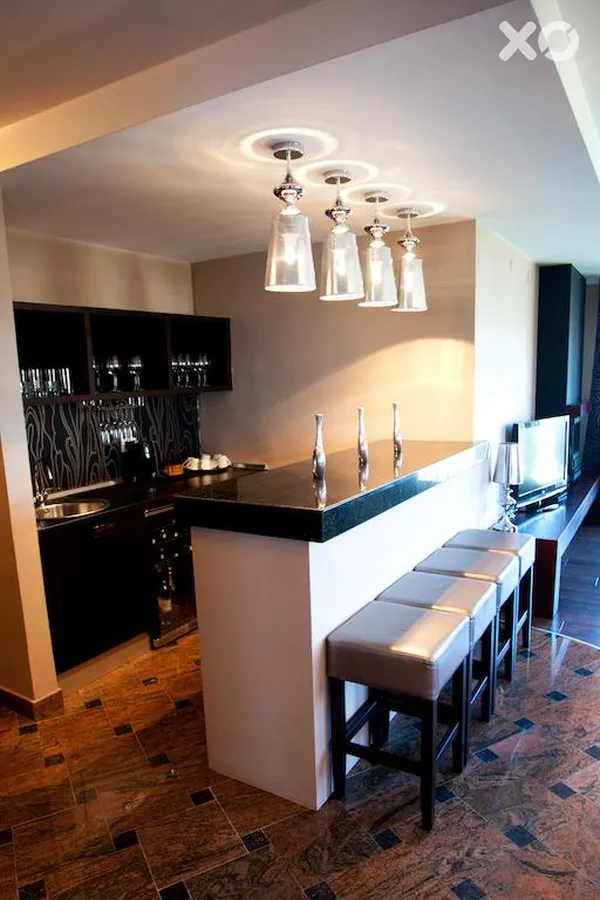 Malin Hotel