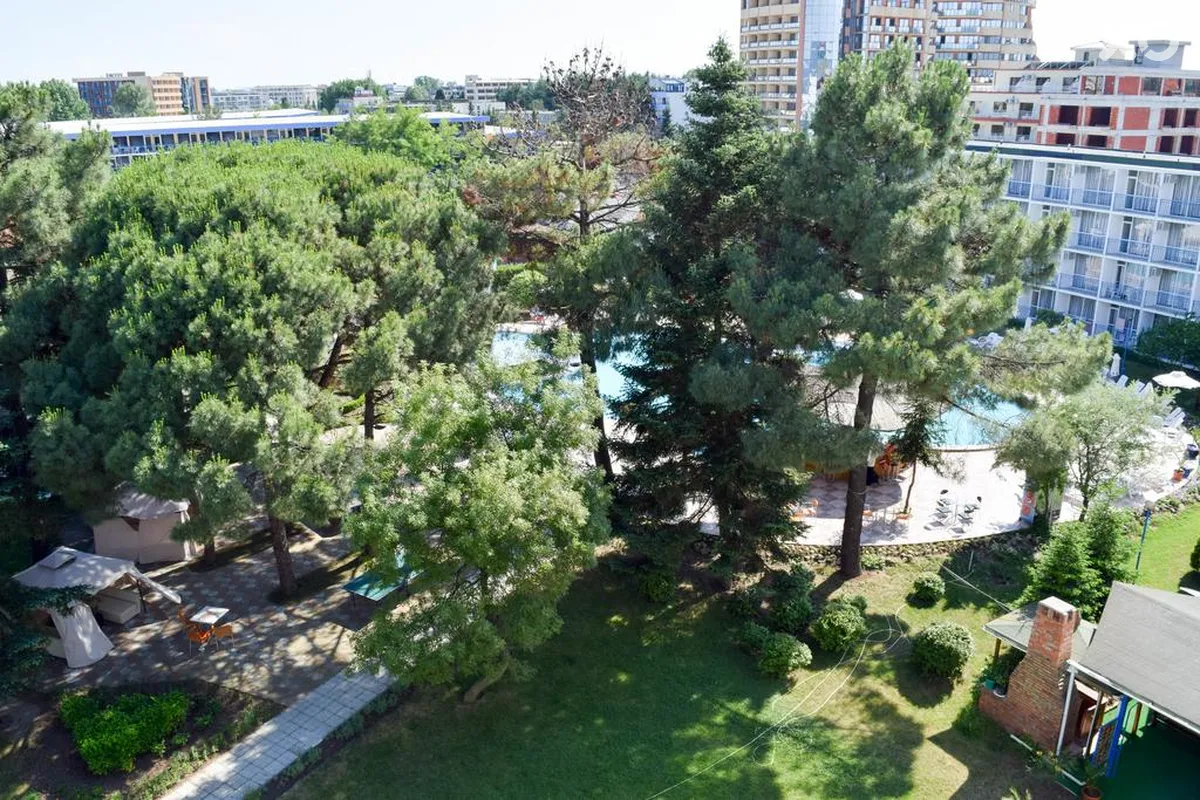 Balaton Hotel