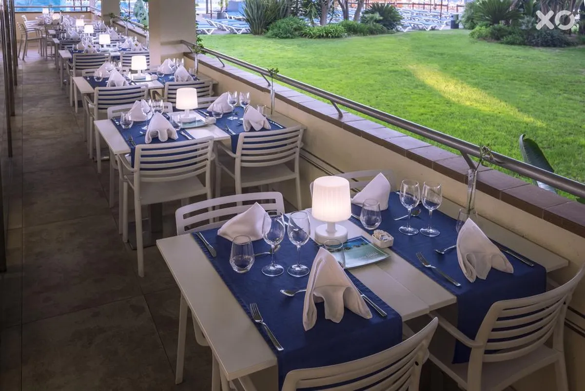 Tahiti Playa Suites