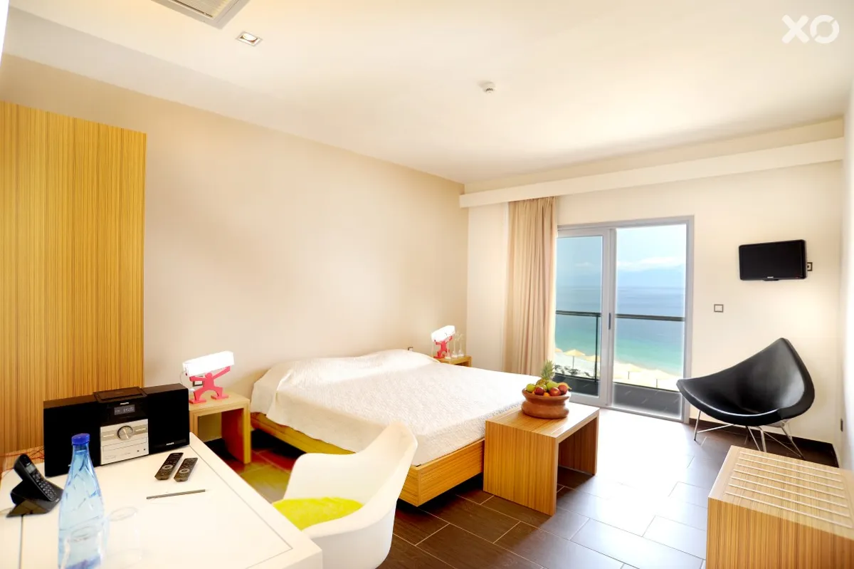 Sikyon Coast Hotel And Resort