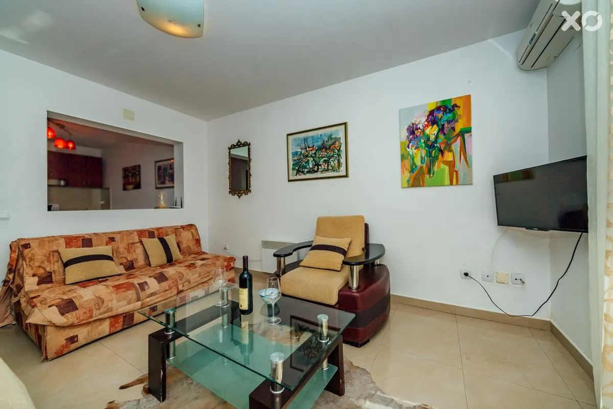 Andric Villa