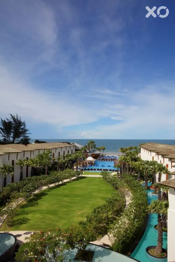 Intercontinental Hua Hin