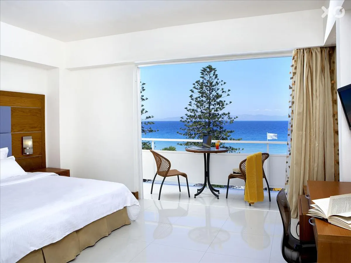Sunshine Rhodes Hotel