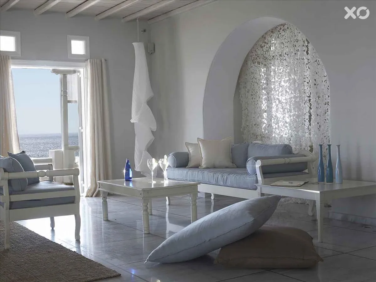 Porto Mykonos Hotel