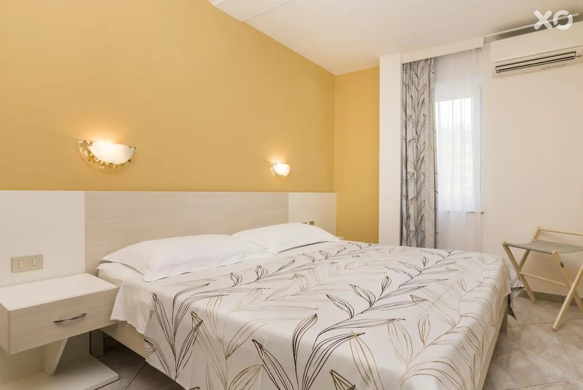 Amfora Plava Laguna Apartments