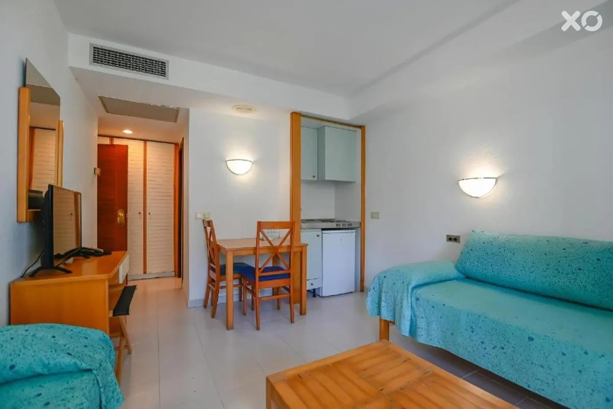 Club Hotel Cala Ratjada