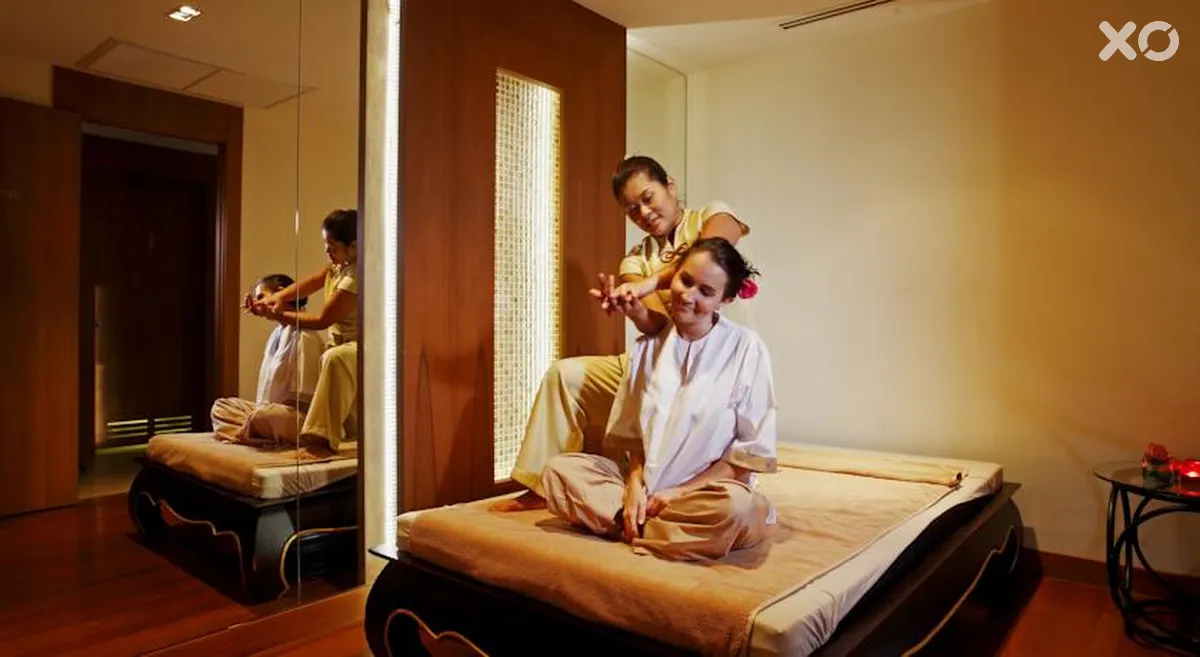 Centara Nova Hotel & Spa Pattaya