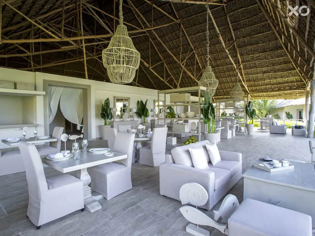 Zawadi Hotel Zanzibar