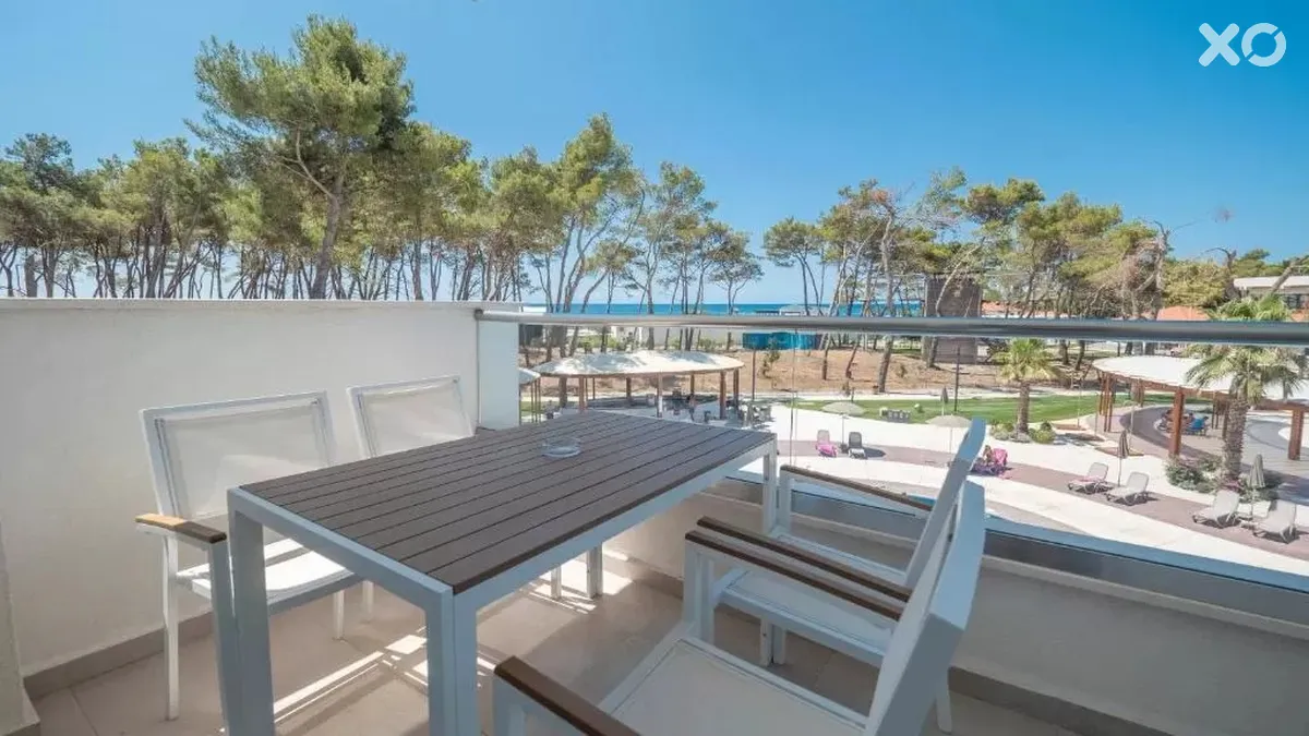 Azul Beach Resort Montenegro by Karisma