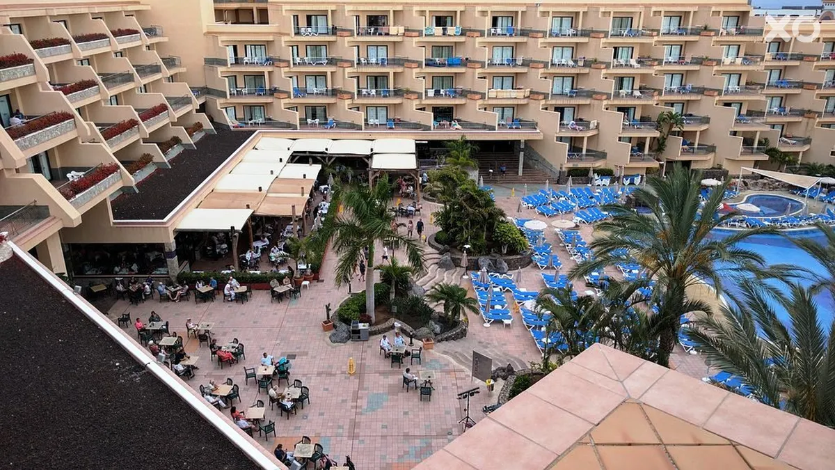 Riu Buena Vista