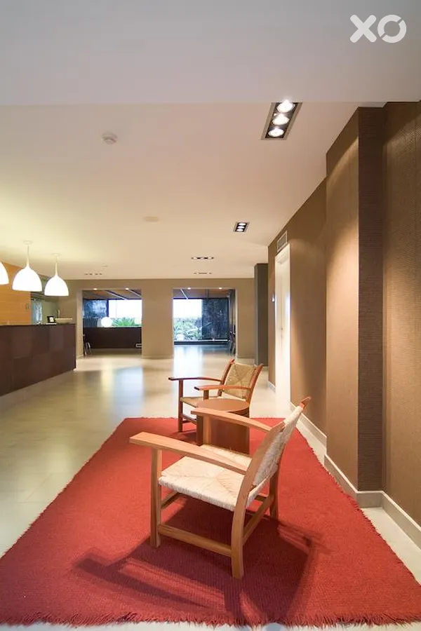 Magnolia Hotel Salou