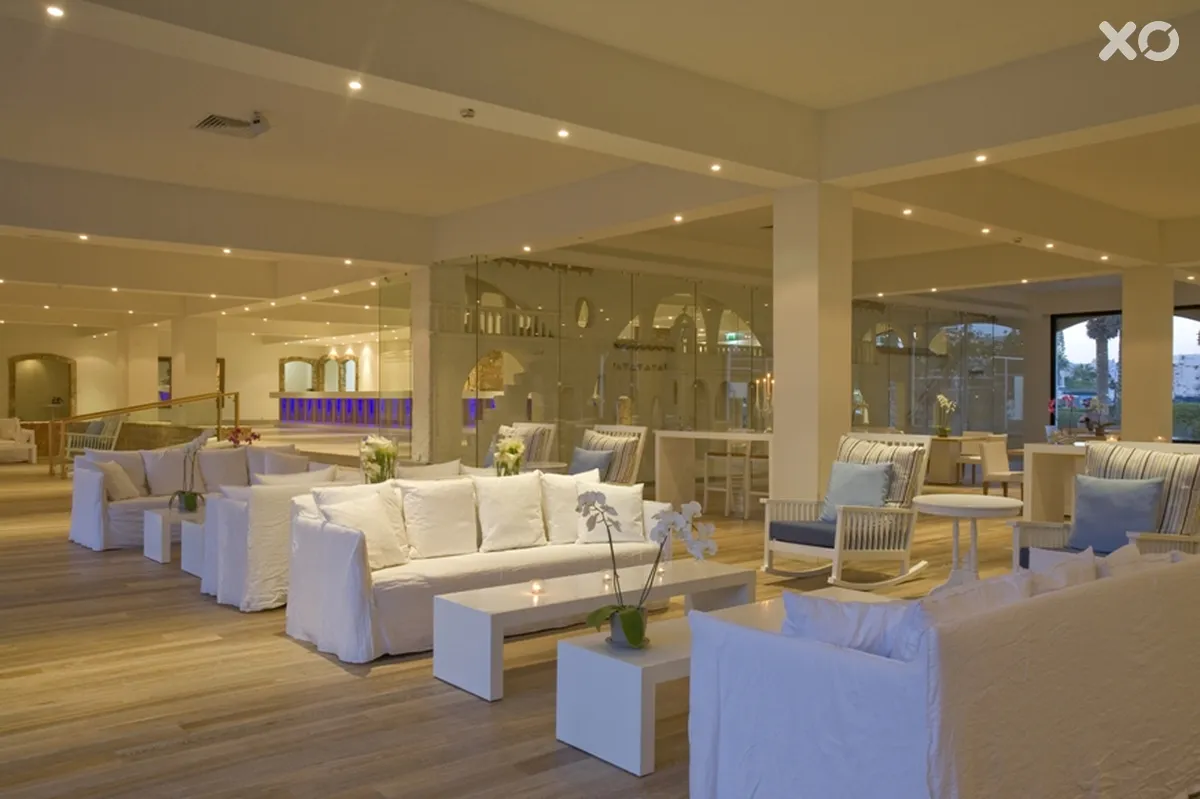 Sentido Sandy Beach Hotel