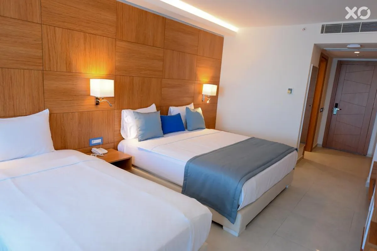 Infinity by Yelken Aquapark & ​​Resorts