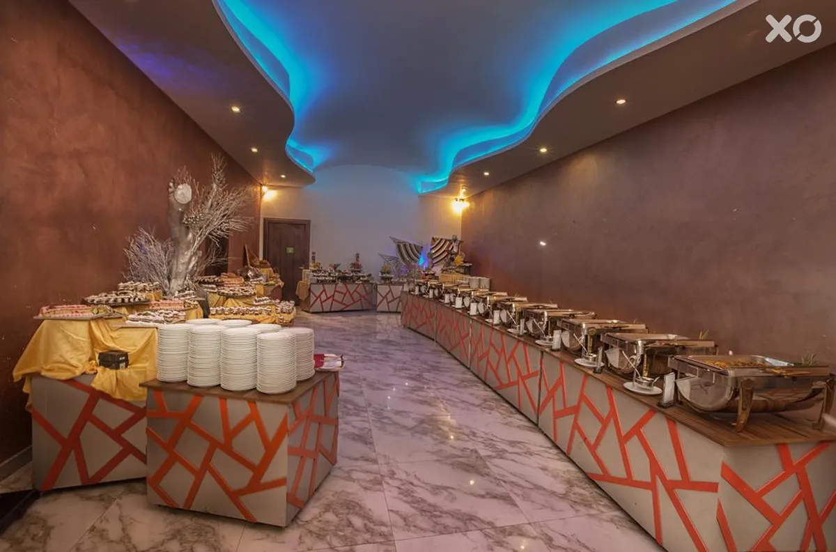 Avenra Beach Hotel