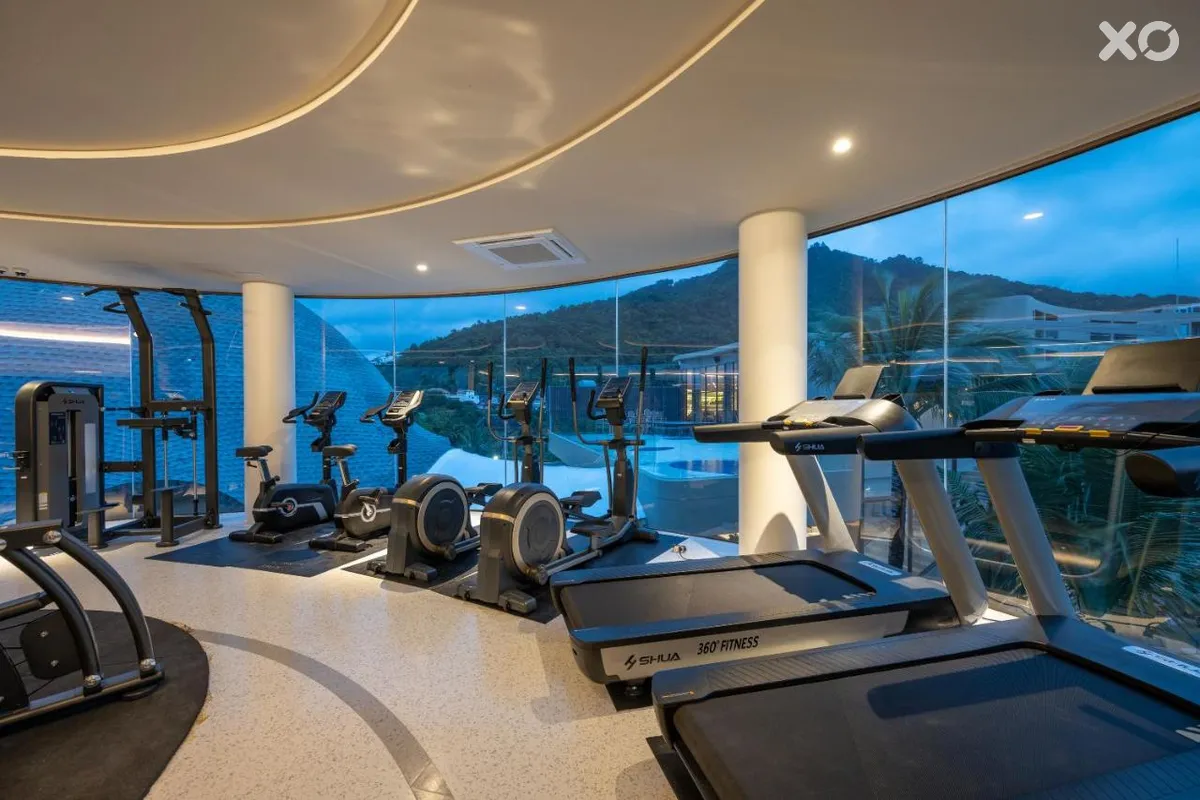 Metadee Concept Hotel
