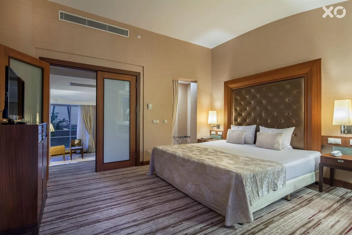 Rixos Sungate Club Diamond
