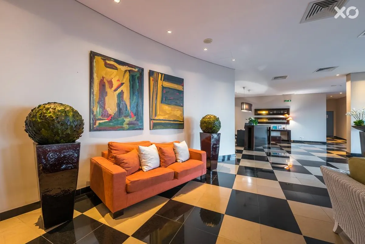 Enotel Sunset Bay